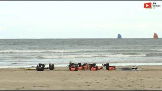 COTE BASQUE | ‍️ Hendaye Surfing Plaisir - Bordeaux Surf TV