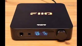 Fiio K11 R2R - R2R on the cheap, worth a listen? - Honest Audiophile Impressions