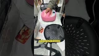 How To Use Dye Sublimation Paper | Dye Sublimation Printing | T Shirt Printing | Tutorial #diy #asub