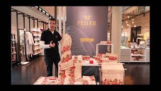 FEILER TV AMSTERDAM