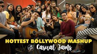 Flirtiest Bollywood songs | Casual Jams