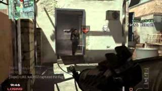 bladermk - MW3 Game Clip