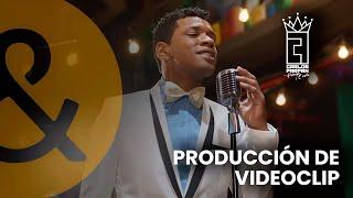 Producción de Video Clip "Ahora y aquí" para Carlos Farfán