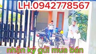 BÁN NHÀ ĐẤT TẠI PHƯỜNG VĨNH TÂN,TP TÂN UYÊN,BD