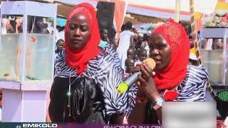 EMIKOLO N'EMBAGA BB- Harimah Nakkomo ayanjula Mwanje  Faiswal
