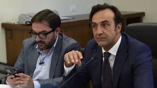 Dalle commissioni sanità e bilancio ok ai piani di razionalizzazione delle Asl - 28/09/2024