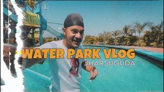 Jharsuguda Water Park  | Fun Leela Water Park |