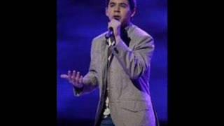 Smoky Mountain Memories (Studio Version) - David Archuleta