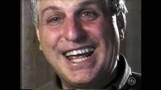 "A Brief History of Errol Morris" (IFC documentary, 1999)