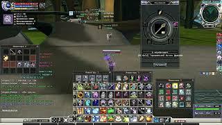 Rf online PvP WaR x100 +6