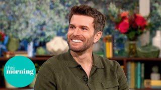 Joel Dommett Gets Us Ready for Television’s Biggest Night of the Year | This Morning