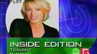 ABC News (USA) World News This Morning Intro Dec. 3, 2003