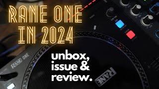 Rane One Still worth It in 2024?