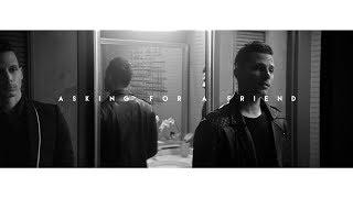 Devin Dawson - "Asking For A Friend" (Official Music Video)