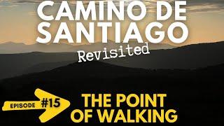 The Point of Walking: Camino de Santiago Revisited #15