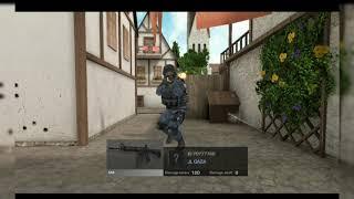 STANDOFF 2 ANDROID GAMEPLAY | NOOB !! | The Panther