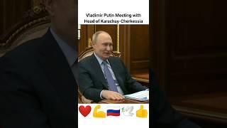 #russia #putin #moscow #vladimirputin #karachay #shorts