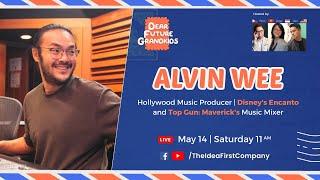 Dear Future Grandkids Episode 31 | Alvin Wee
