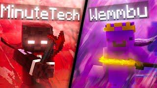 MinuteTech VS Wemmbu