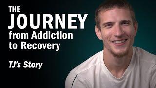 Recovery-TJ's Story