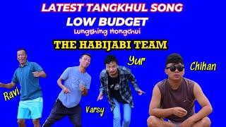 Low Budget | Tangkhul Song 2024|Lungshing Hongchui #Habijabi Team