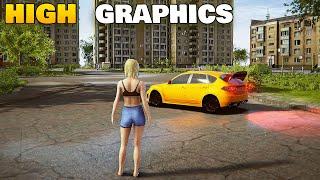 Top 15 Realistic Games for Android and iOS 2024 | Best HIGH GRAPHICS Games for Android