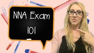 How to pass the NNA Exam-LOAN SIGNING AGENT test