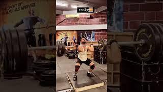 clean #weightlifting #center #ytshorts #video