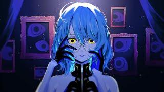 D/N/A (Azari) - Cover by Blair Labri