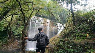 BEAUTIFUL WATERFALLS IN MEGHALAYA ||