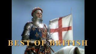 Best Of British (MOMI compilation)