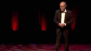 TEDx Brussels 2010 - Paul Collier - How the Bottom Billion can harness the Resource Boom?