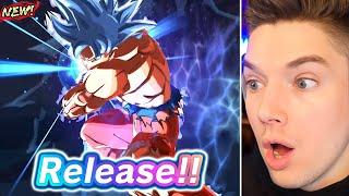 These 7th Anniversary Part 2 Summons are Stupid on Dragon Ball Legends