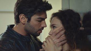 When Gangster fall in love [Part 1] | Hindi song mix | Turkish Drama MV | Nefes Nefese