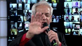 Benny Hinn - Prayer for Healing in your Life