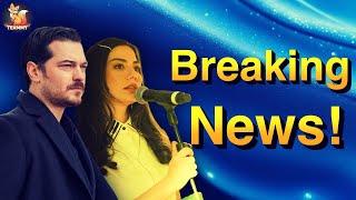 "Eşref’s Dream" Starring Çağatay Ulusoy and Demet Özdemir Premieres Next Week