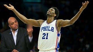 Why NBA Big Men Are Taking (and Making) More Threes Than Ever Before