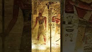 The Book of the Dead: A Tapestry of Knowledge in Pharaoh's Egypt Beliefs #history #egyptology #khufu