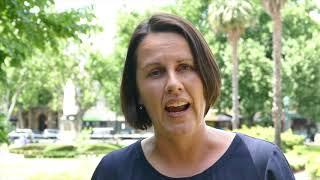 Gaelle Broad election wrap