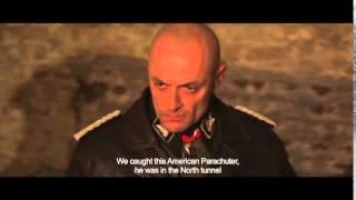 Sean Cronin WW2 Nazi General