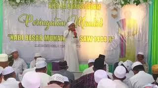 sholawat Puji Ahmad Dan Muhammad Kh Ahmad Fansyuri Rahman