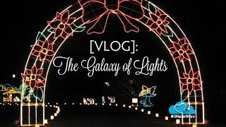 iHeartHsv VLOG: Galaxy of Lights