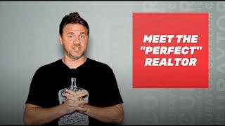 The PERFECT Real Estate AGENT?! - Chris Smith - Curaytor | Las Vegas Real Estate 2021