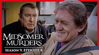 Last Year's Model | Full Episode | Season 9 Episode 8 | Midsomer Murders