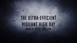 Dialight Ultra-Efficient Vigilant® High Bay