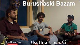 Burushaski Bazum | Naveed Tanha, Talha Shahid | The Hunza State