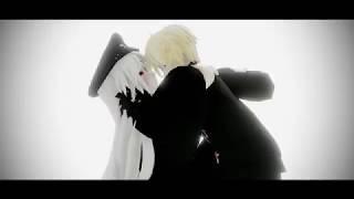 【MMD】international love