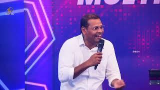 வருகையை குறித்த எதிர்பார்ப்பு | Tamil Christian Worship | Pr.Justin Moses | #bgm