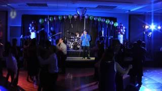 Rang Dong Show Band - Trinh's Birthday