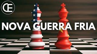 A Nova Guerra Fria